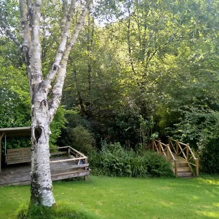 The Woodstore Dunkeswell Extérieur photo