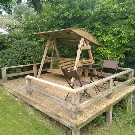 The Woodstore Dunkeswell Extérieur photo