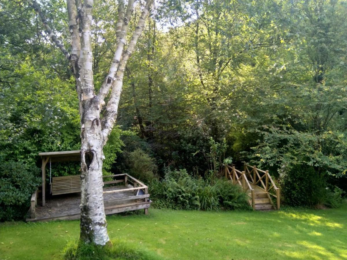 The Woodstore Apartment