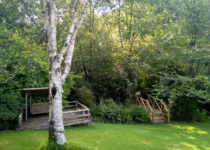 The Woodstore