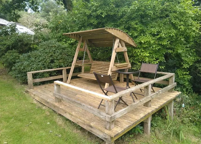The Woodstore