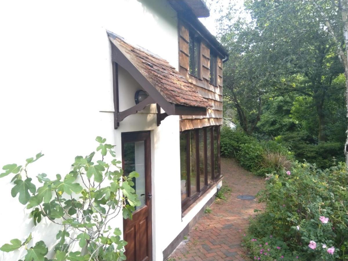 Appartement The Woodstore Dunkeswell