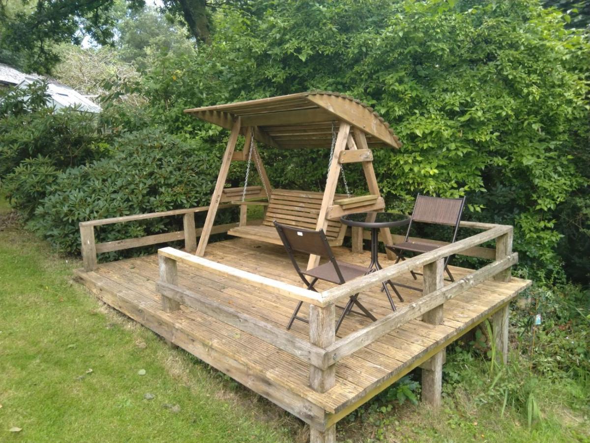 Appartement The Woodstore *